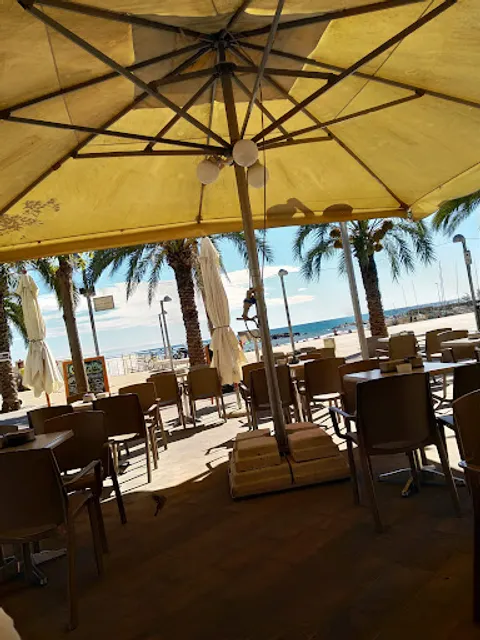 Nuccy Bar Gelateria Artigianale