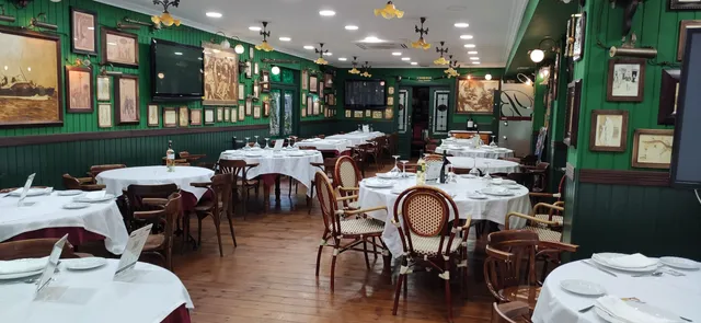 Hipódromo de Suso - Restaurante en Santander