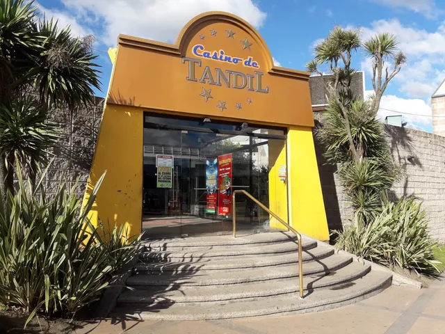 Casino Tandil