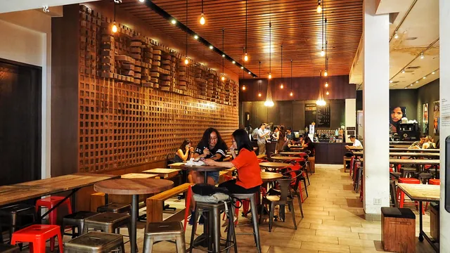 Grace Street Coffee & Desserts