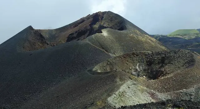 Mount Cameroon