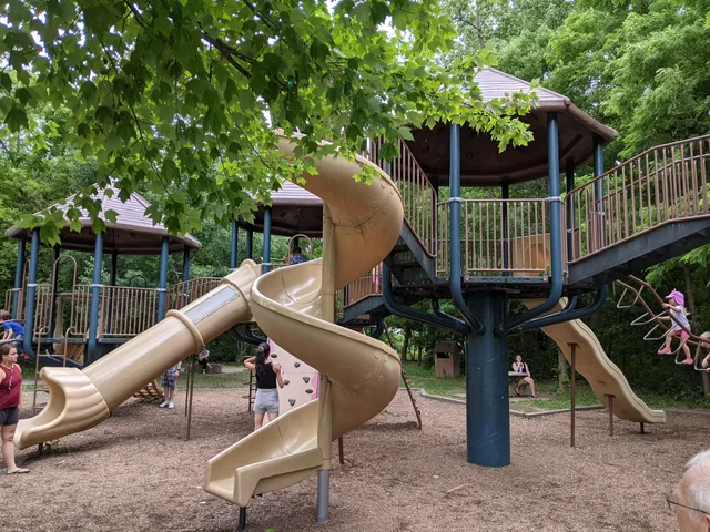 Charles E. Burchfield Nature & Art Center