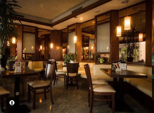 Eis Molin seit 1954 | Bad Lippspringe | Café | Frühstück