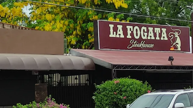 La Fogata Steakhouse