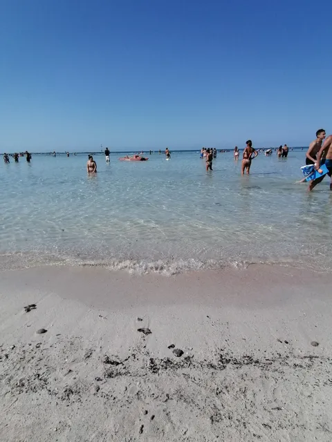 Lido Oasi Degli Angeli