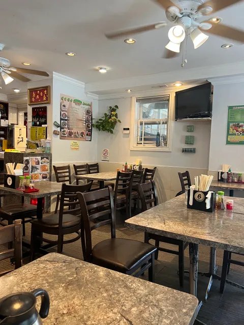 Que Ling Vietnamese Cuisine