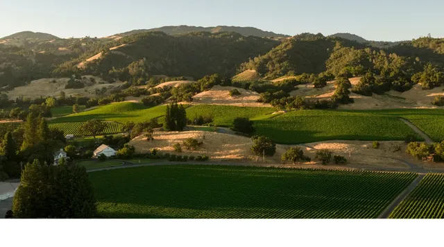 Robert Young Estate Winery