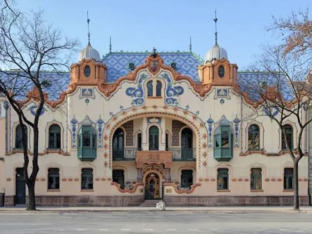 Raichle Palace