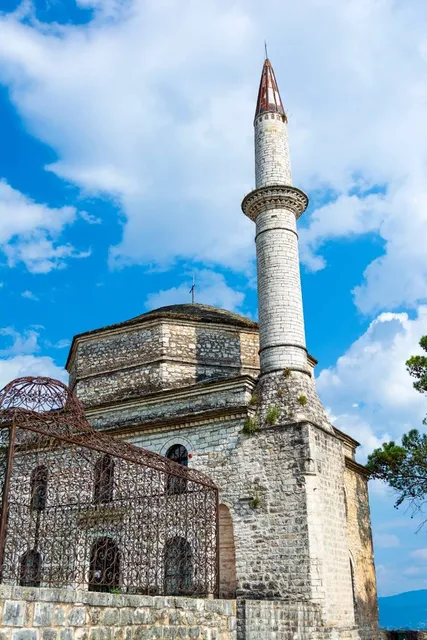 Fethiye Mosque