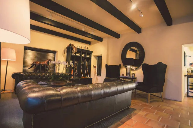 Happy Canyon Vineyard