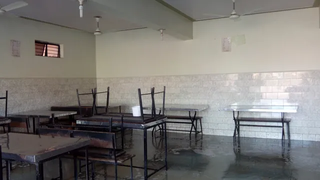 Shakti Parotha House