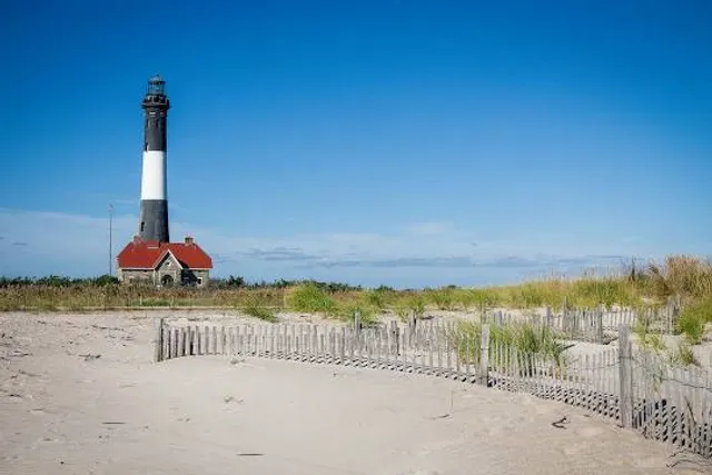 Robert Moses State Park - Long Island