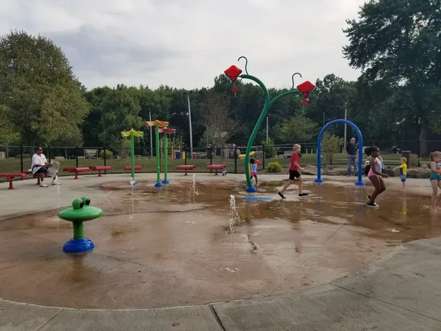 Mill Creek Wick Recreation Area