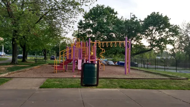 Jefferson District Park