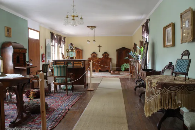 Múzeum v Kežmarku - Múzeum bytovej kultúry