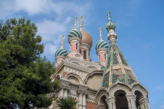 Russian Orthodox Church