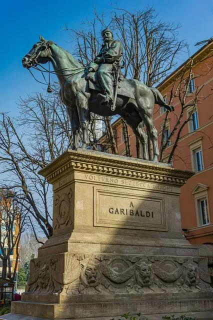 MAMbo - Museo d'Arte Moderna di Bologna