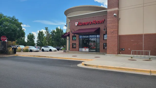 Runners Roost Lakewood