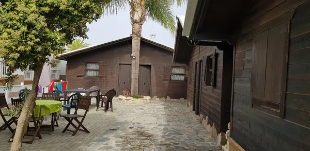 Bungalows La Abuelita