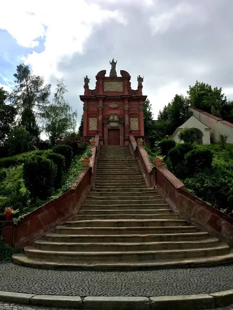 Weißes Schloss (Lustschloss)