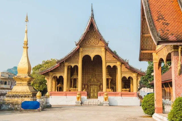 Wat Sensoukharam