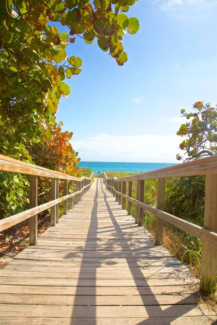 Ocean Ridge Hammock Park