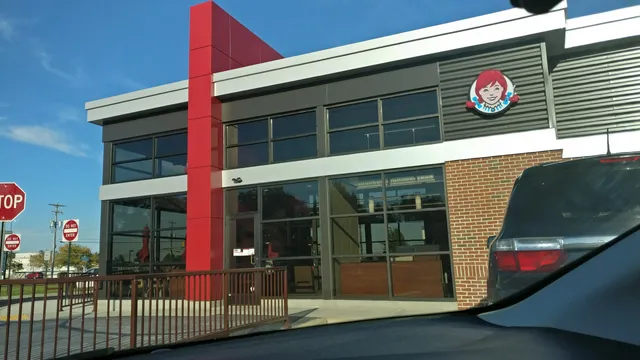 Wendy's