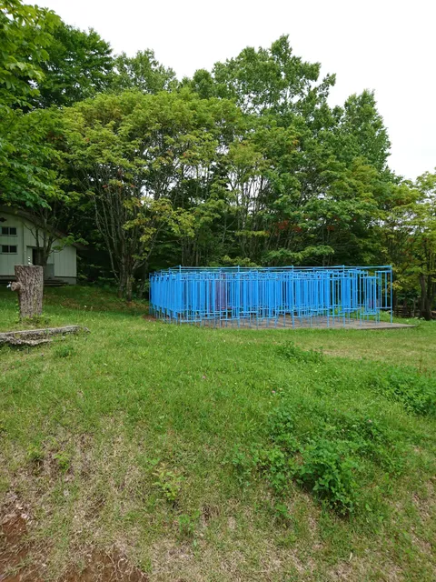 オクナカヤマコウゲンユウグヒロバ