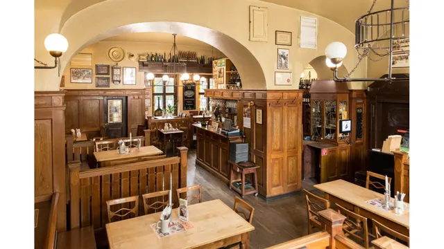 Gosenschenke Ohne Bedenken Inh. Loreen Heinrich