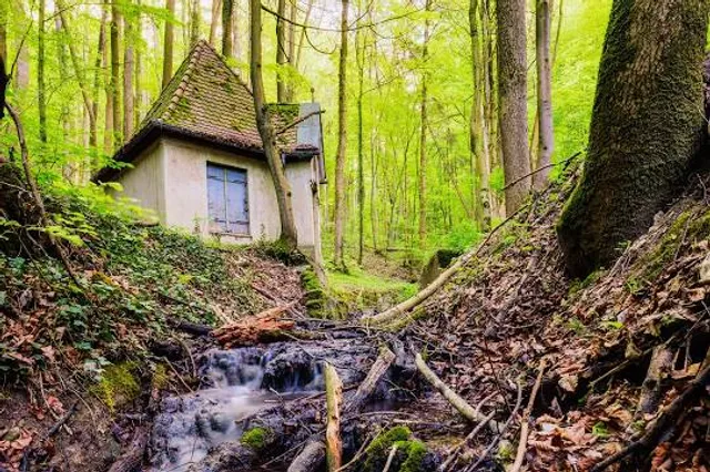 Le Musée du Gâteau Basque