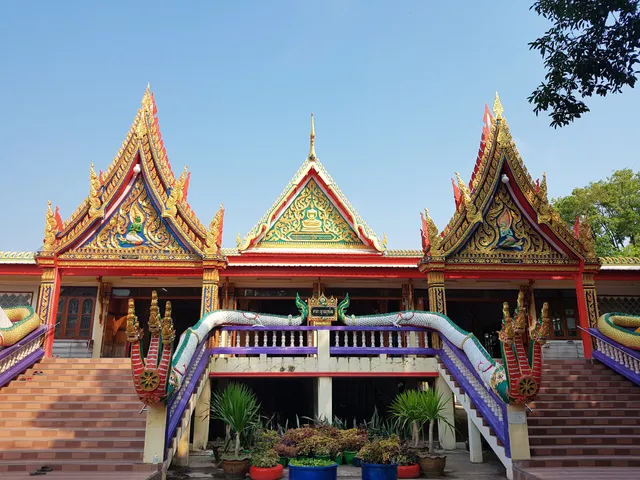 Wat Khamang