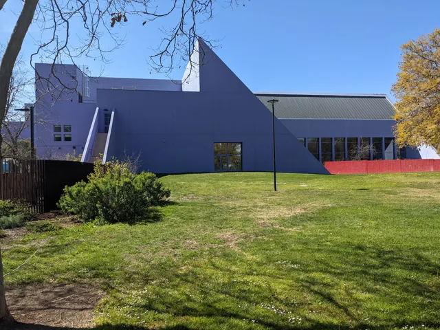 Children's Discovery Museum of San Jose