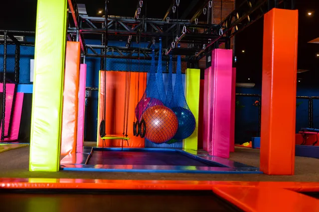 Jump World Park Cascavel