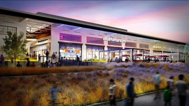 Illuminarium Atlanta