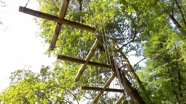 Parc Aventure Saint Antonin