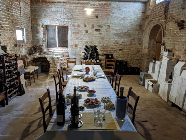 Tomasetti Family Winery