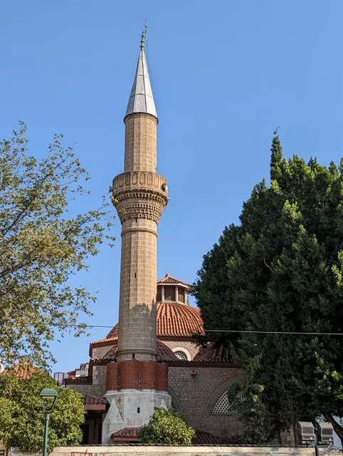 Karakaş Cami
