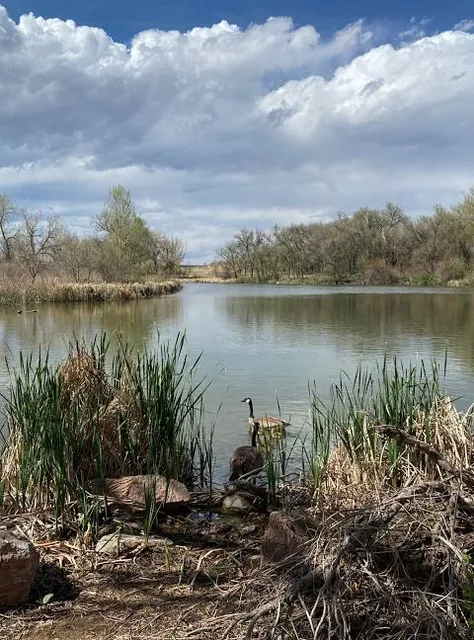 Fountain Creek Nature Center