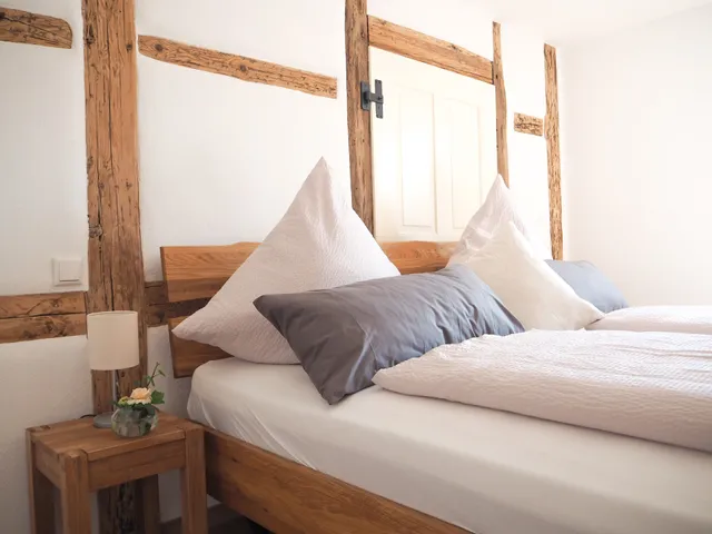 Ferienwohnungen Grüner Baum