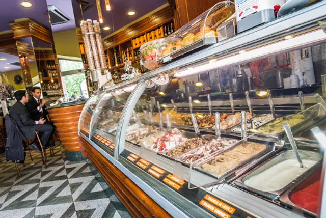 Caffè Portofino