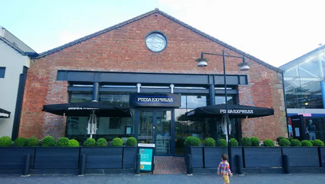 PizzaExpress