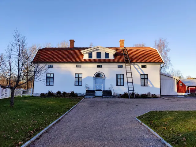 The Kuddnäs Museum