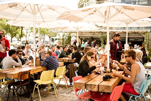 Makamaka | Barcelona