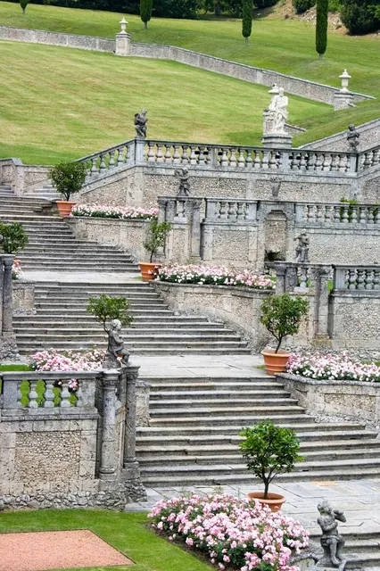 FAI - Villa Della Porta Bozzolo