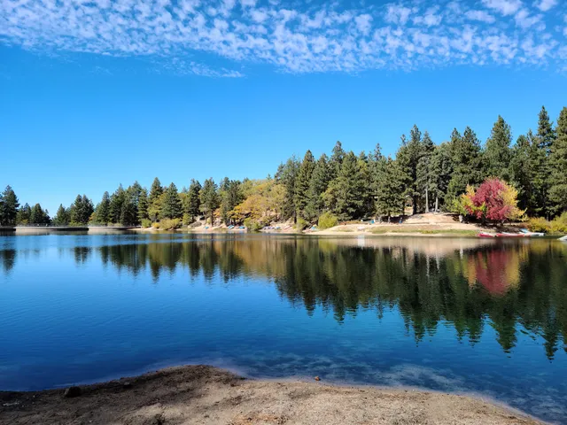 Green Valley Lake Recreation