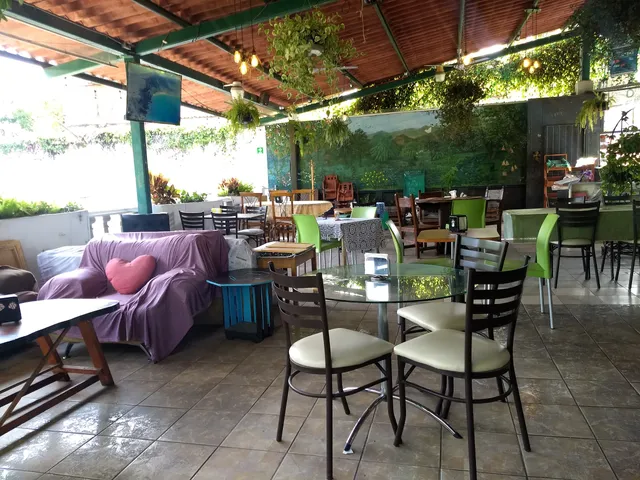 Kalali Café y Cultura