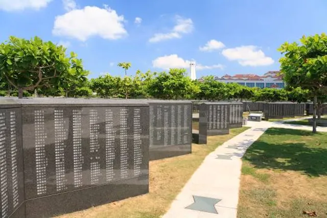 Cornerstone of Peace