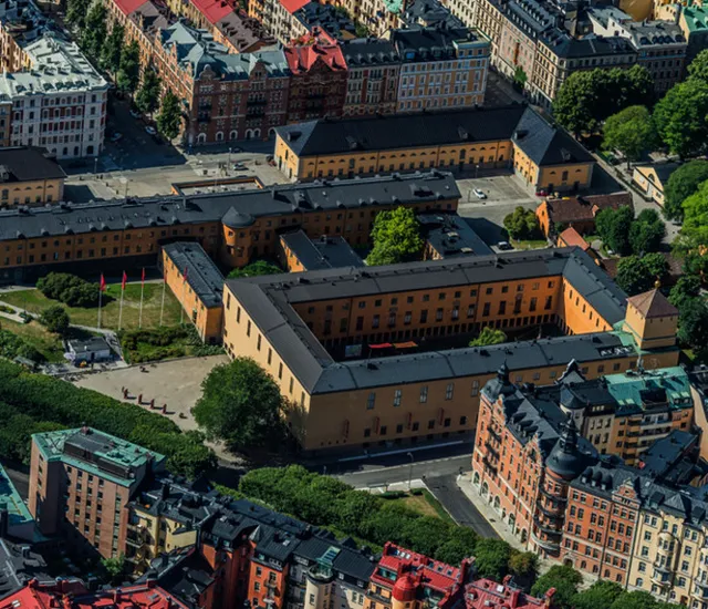 Economy Museum - best in summer (discounts)