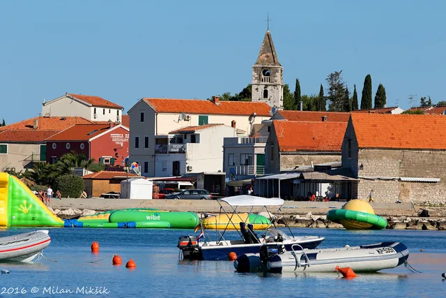 Općina Sveti Filip i Jakov