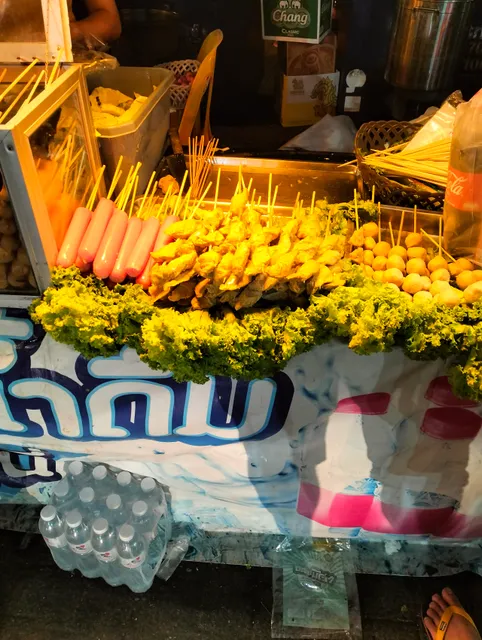 Wanna Park (วอนนา พาร์ค)